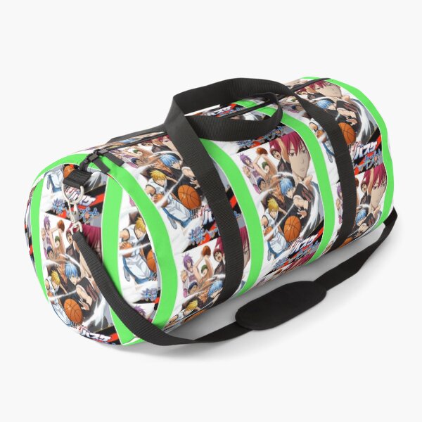 Item preview, Kuroko No Basketball  designed and sold by XephArtcute.