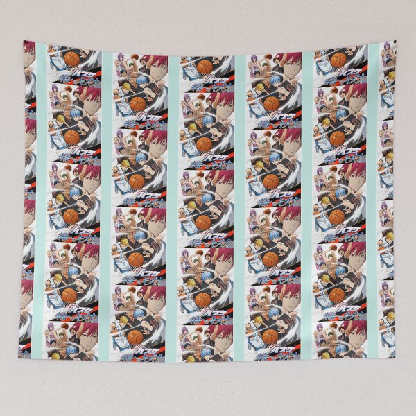 Item preview, Kuroko No Basketball  designed and sold by XephArtcute.
