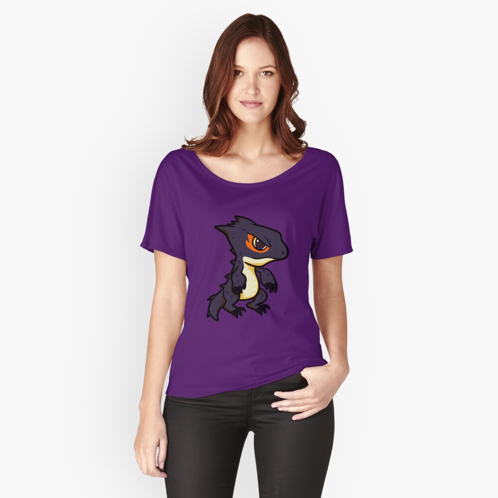 Item preview, Relaxed Fit T-Shirt designed and sold by SmokingSheep.