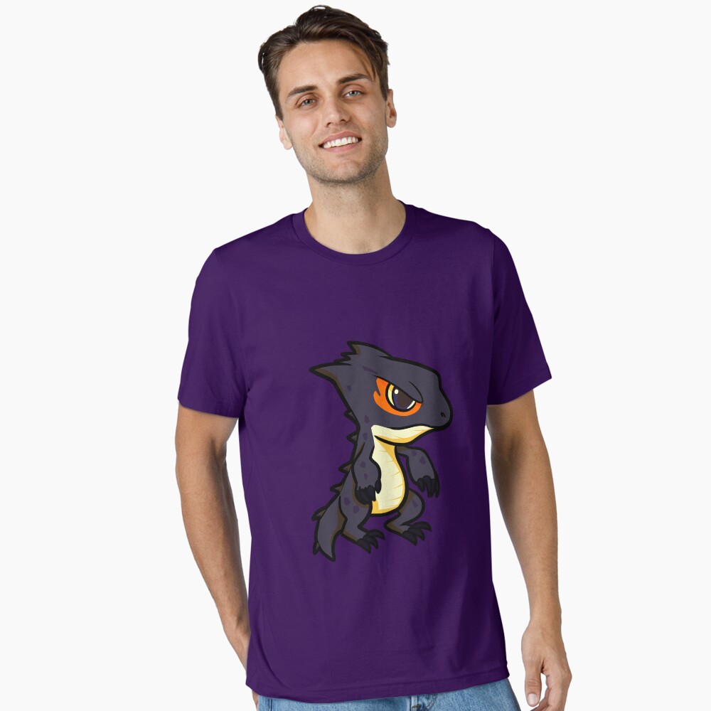 Item preview, Essential T-Shirt designed and sold by SmokingSheep.