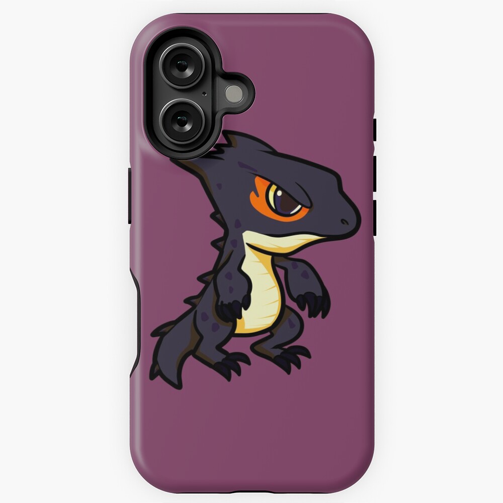 Item preview, iPhone Magsafe Tough Case designed and sold by SmokingSheep.