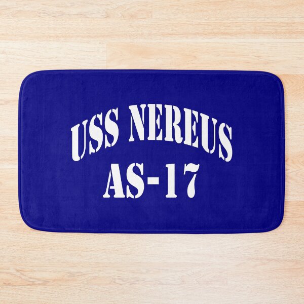 Item preview, USS NEREUS (AS-17) SHIP'S STORE designed and sold by militarygifts.