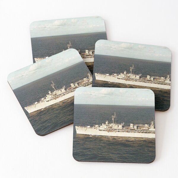 Item preview, USS NEREUS (AS-17) SHIP'S STORE designed and sold by militarygifts.