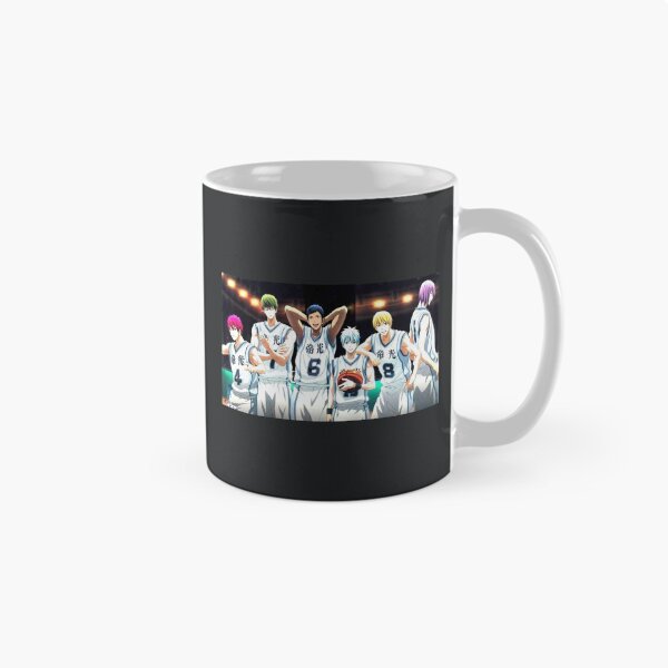 Item preview, Kuroko No Basketball  designed and sold by XephArtcute.