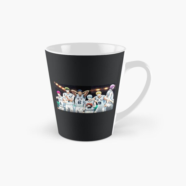 Item preview, Kuroko No Basketball  designed and sold by XephArtcute.