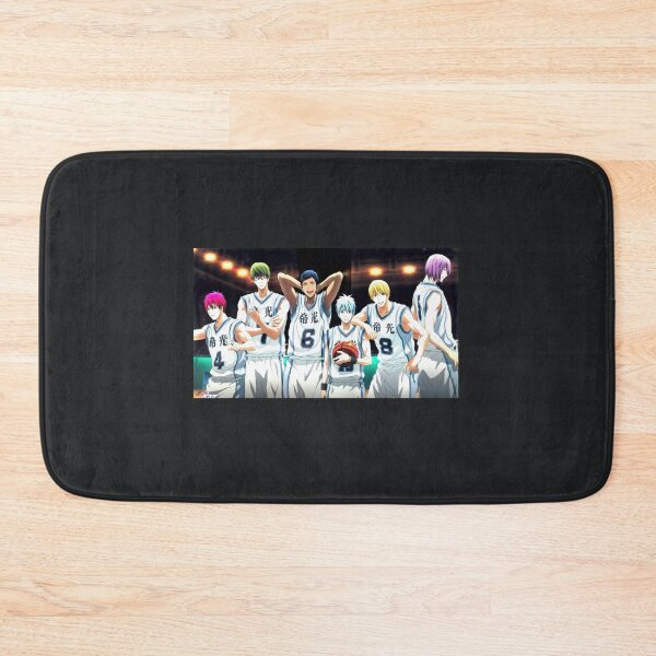 Item preview, Kuroko No Basketball  designed and sold by XephArtcute.