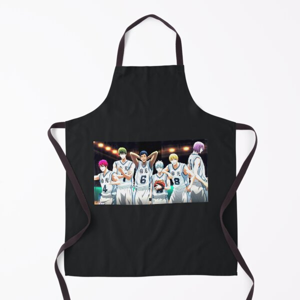 Item preview, Kuroko No Basketball  designed and sold by XephArtcute.