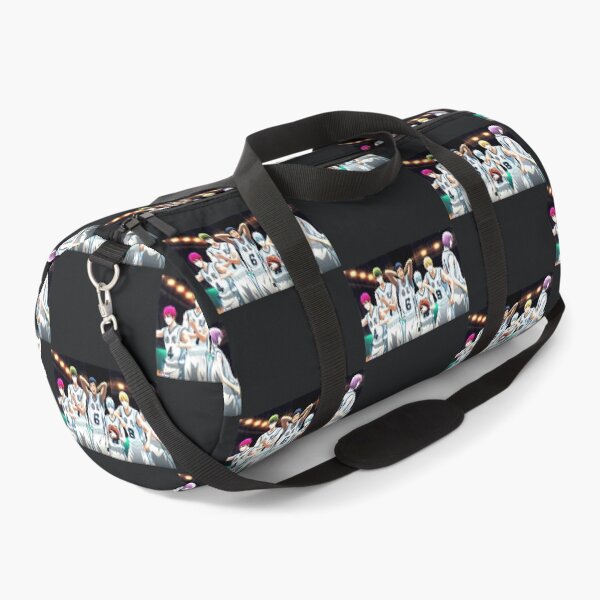 Item preview, Kuroko No Basketball  designed and sold by XephArtcute.