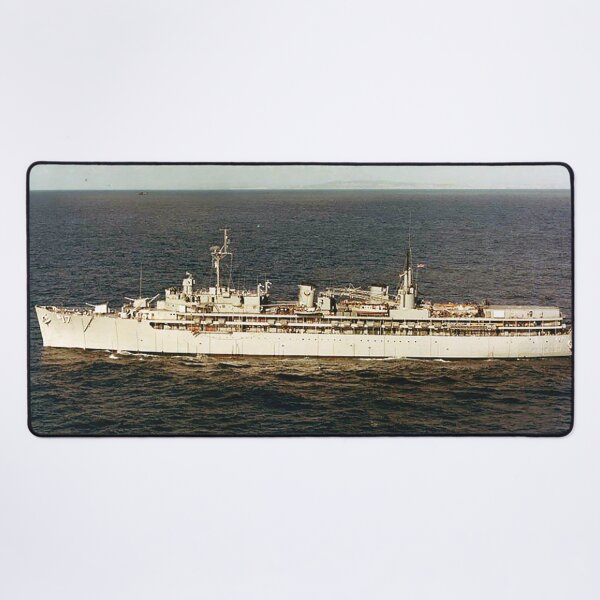 Item preview, USS NEREUS (AS-17) SHIP'S STORE designed and sold by militarygifts.