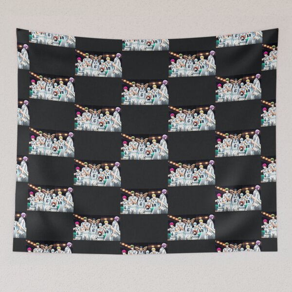 Item preview, Kuroko No Basketball  designed and sold by XephArtcute.