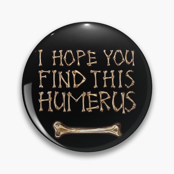 Item preview, i hope you find this humerus designed and sold by ronaldsonou.