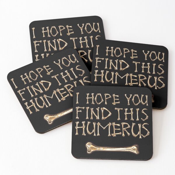 Item preview, i hope you find this humerus designed and sold by ronaldsonou.