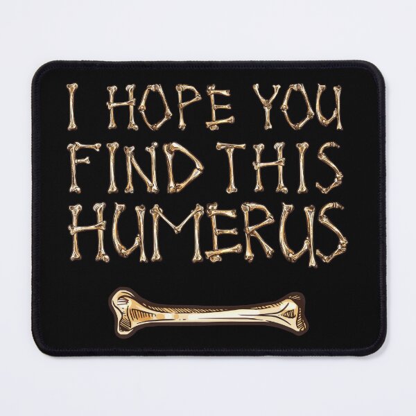 Item preview, i hope you find this humerus designed and sold by ronaldsonou.