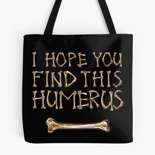 Item preview, i hope you find this humerus designed and sold by ronaldsonou.