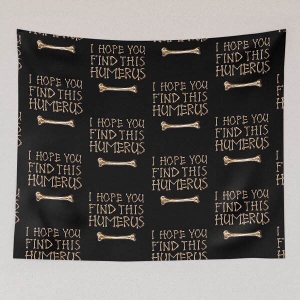 Item preview, i hope you find this humerus designed and sold by ronaldsonou.