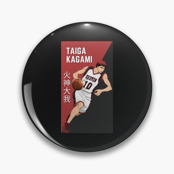 Item preview, Kuroko No Basketball  designed and sold by XephArtcute.