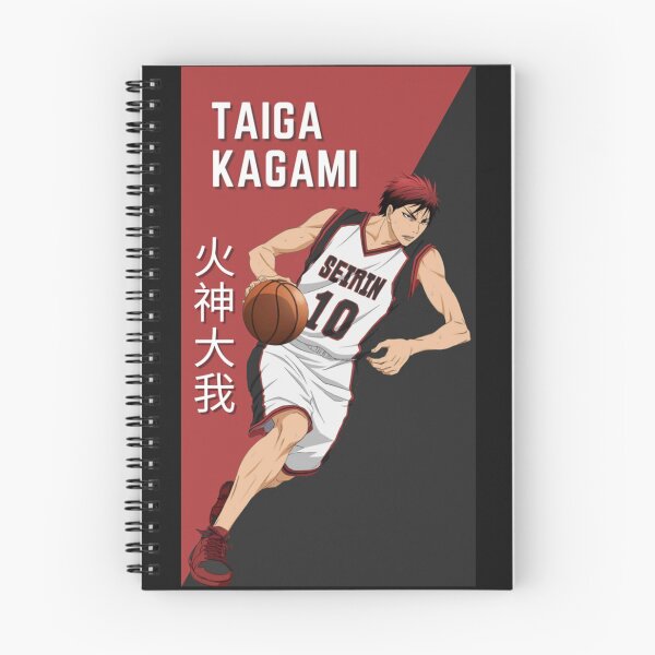 Item preview, Kuroko No Basketball  designed and sold by XephArtcute.