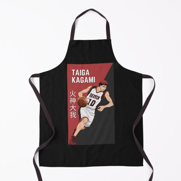 Item preview, Kuroko No Basketball  designed and sold by XephArtcute.