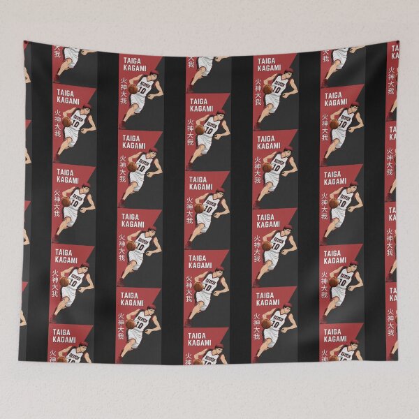 Item preview, Kuroko No Basketball  designed and sold by XephArtcute.