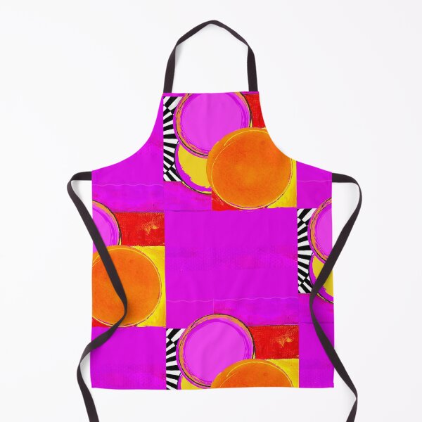 Item preview, RECTANGULAR ABSTRACT CIRCLES designed and sold by EllieMonroe.