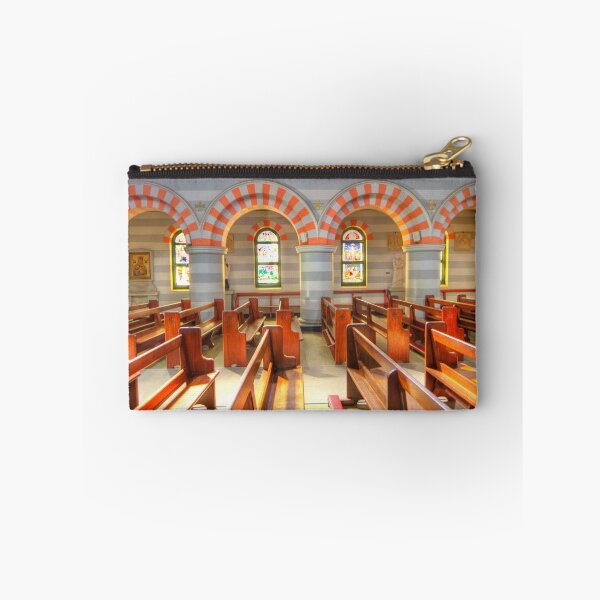 Item preview, St Francis Xavier Cathedral - Geraldton- WA designed and sold by Frank Moroni.