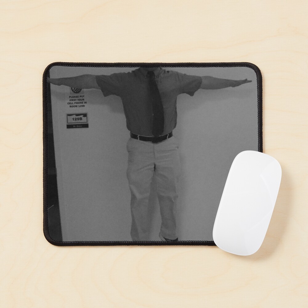 Item preview, Mouse Pad designed and sold by P34NUTXD.