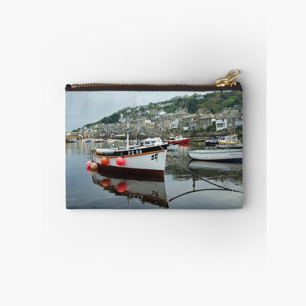 Item preview, Mousehole Harbour ~ Cornwall designed and sold by Dorset Girl.