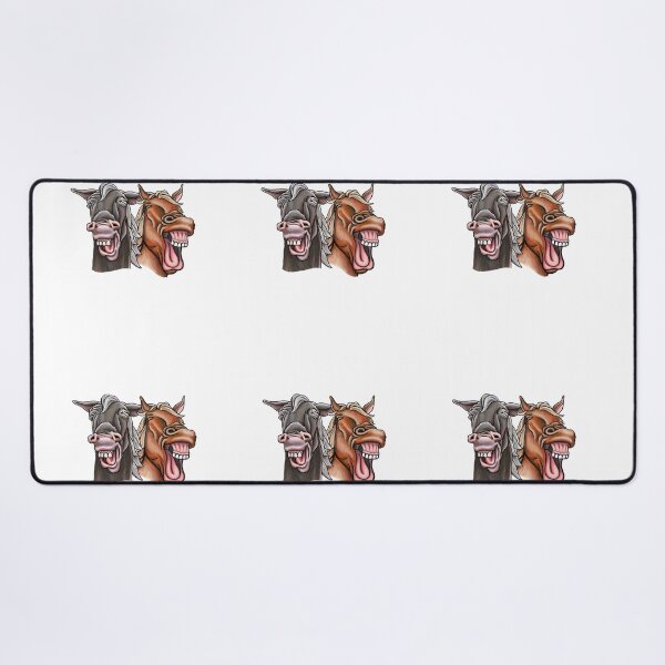 Item preview, horse humor designed and sold by Banosart.