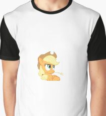 Farmer MLP Graphic T-Shirt