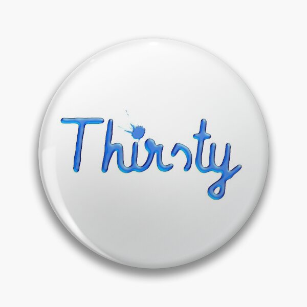 Item preview, Thirsty - Funny Apparel designed and sold by ninov94.