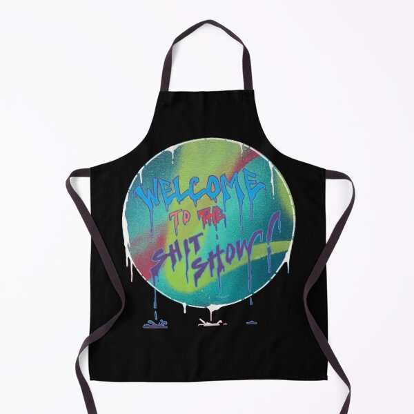 Item preview, Welcome to the shitshow designed and sold by Inkrebel.