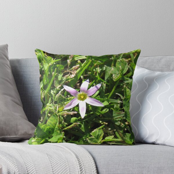 Item preview, Onion grass flower designed and sold by greentiger1.