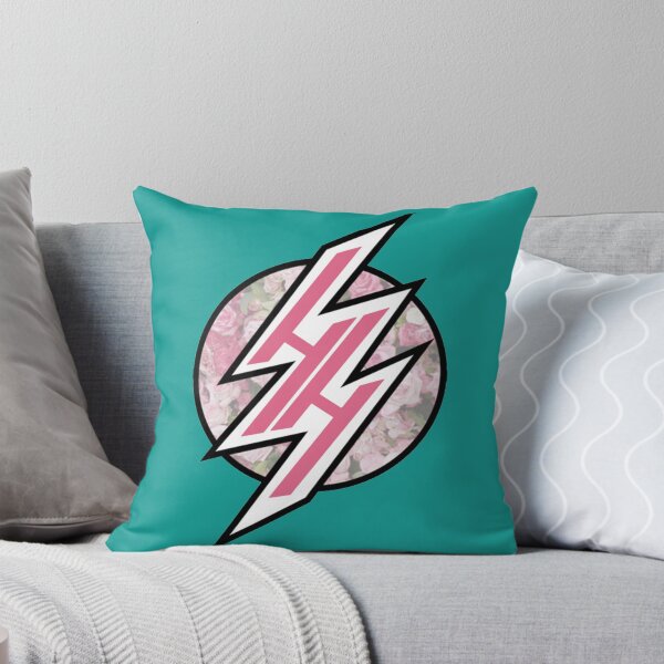 Item preview, HENTAI HAVEN PINK PASTEL FLORAL    designed and sold by GetNaughtee.
