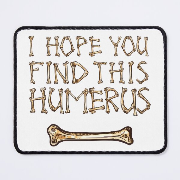 Item preview, i hope you find this humerus designed and sold by ronaldsonou.