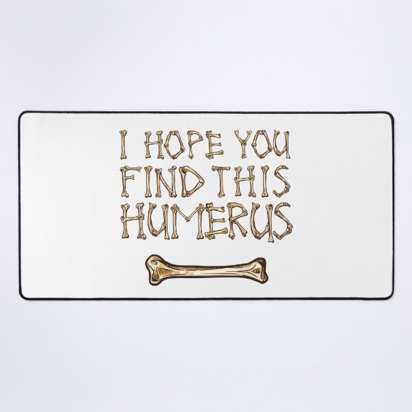 Item preview, i hope you find this humerus designed and sold by ronaldsonou.