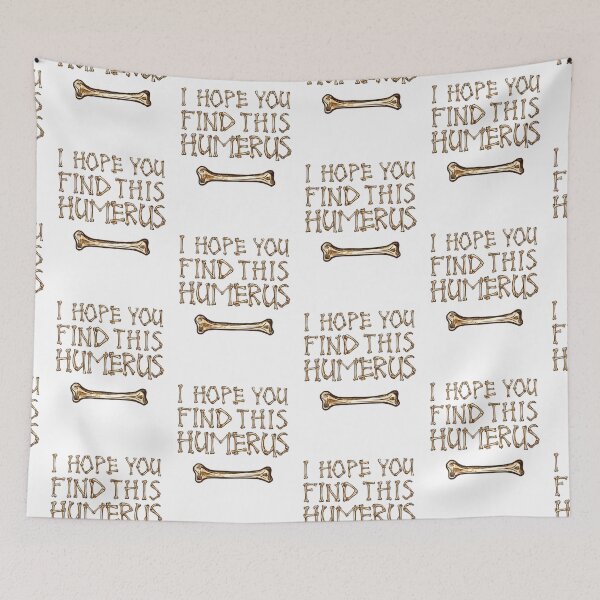 Item preview, i hope you find this humerus designed and sold by ronaldsonou.
