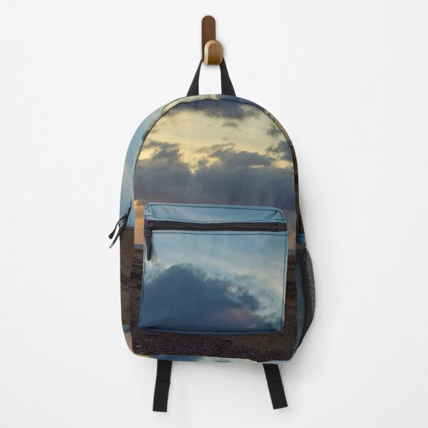 Item preview, sunset panorama 3-shot designed and sold by likbatonboot.