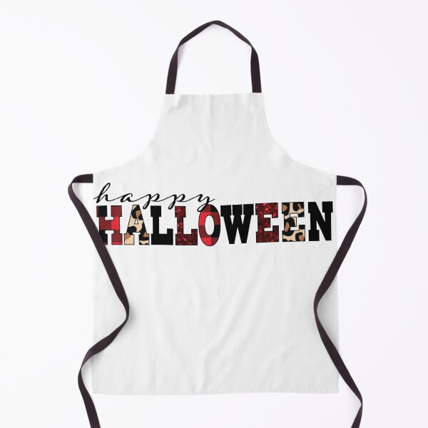 Item preview, Happy Halloween designed and sold by MadisonCairo.