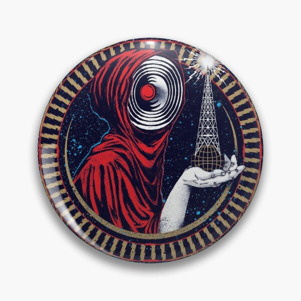 Item preview, Radio AM/FM Exile designed and sold by Conor McMahon.