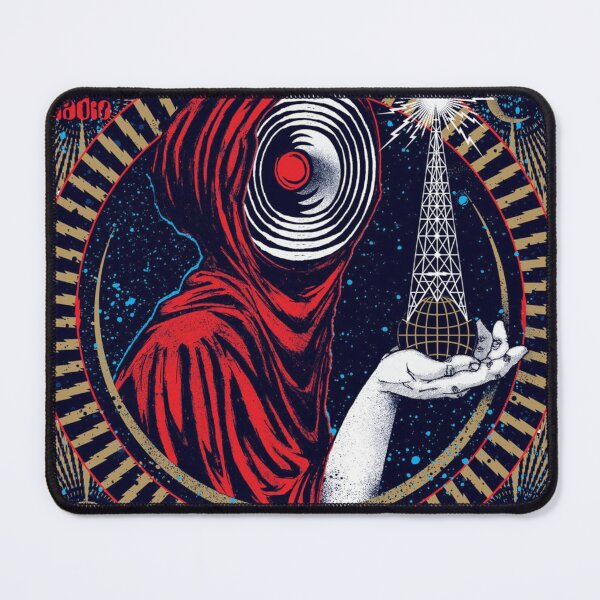 Item preview, Radio AM/FM Exile designed and sold by Conor McMahon.
