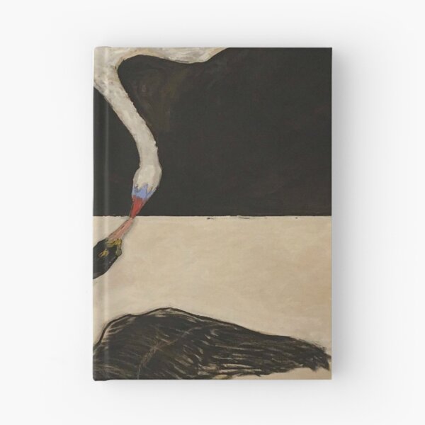 Item preview, Hilma af Klint - The Swan, No. 01, Group IX-SUW designed and sold by kinsley45.