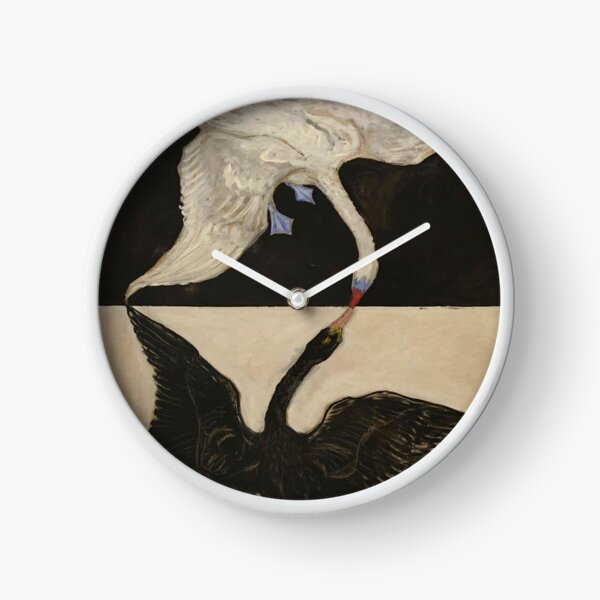 Item preview, Hilma af Klint - The Swan, No. 01, Group IX-SUW designed and sold by kinsley45.