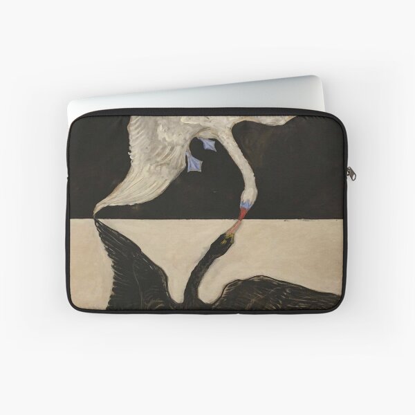 Item preview, Hilma af Klint - The Swan, No. 01, Group IX-SUW designed and sold by kinsley45.
