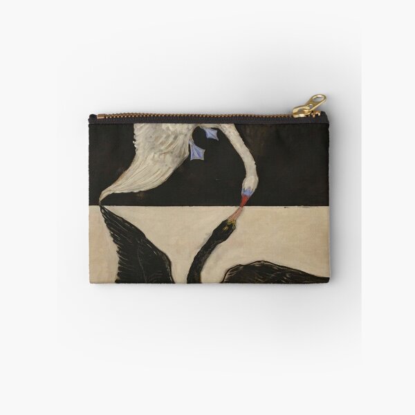 Item preview, Hilma af Klint - The Swan, No. 01, Group IX-SUW designed and sold by kinsley45.