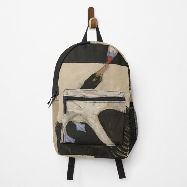 Item preview, Hilma af Klint - The Swan, No. 01, Group IX-SUW designed and sold by kinsley45.