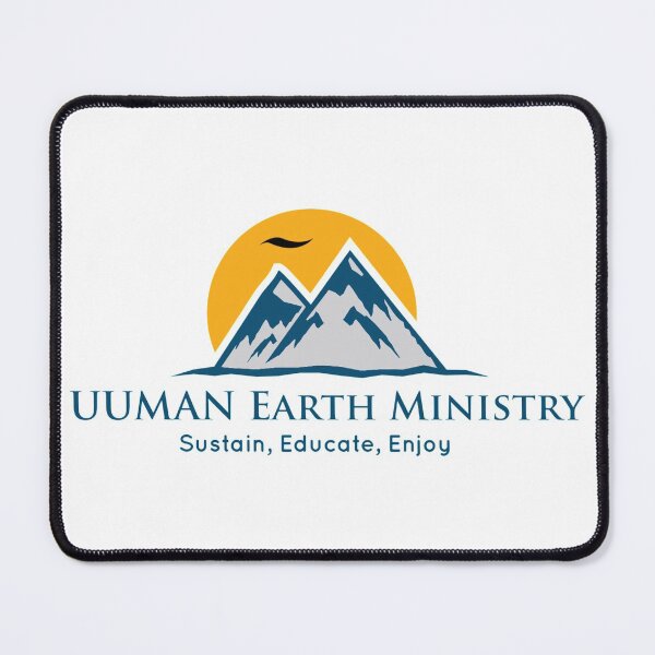 Item preview, UUMAN Earth Ministry designed and sold by UUMANshop.