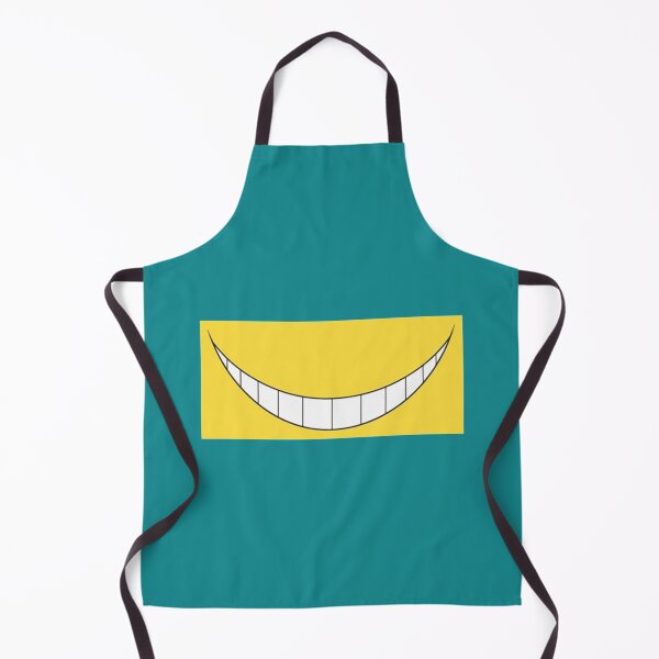 Item preview, Koro Sensei Smile designed and sold by GetNaughtee.