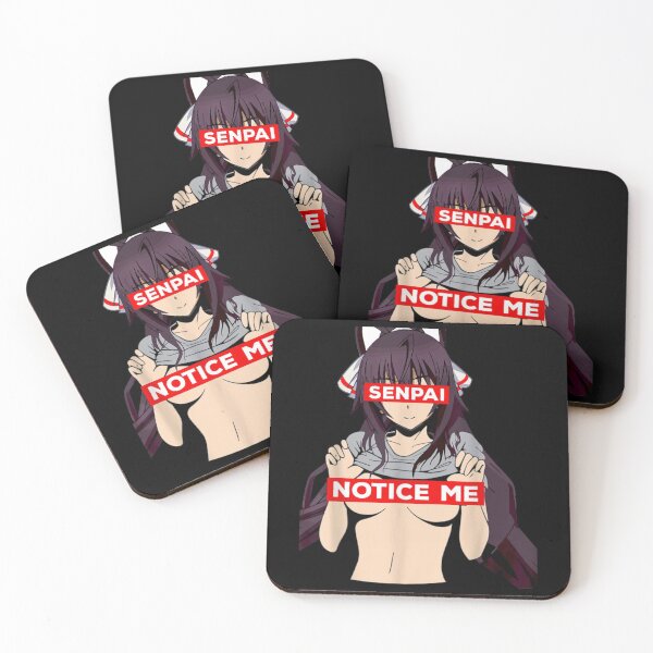 Item preview, Lewd Hentai Notice Me Senpai Sexy Undressing Anime Girl   designed and sold by GetNaughtee.