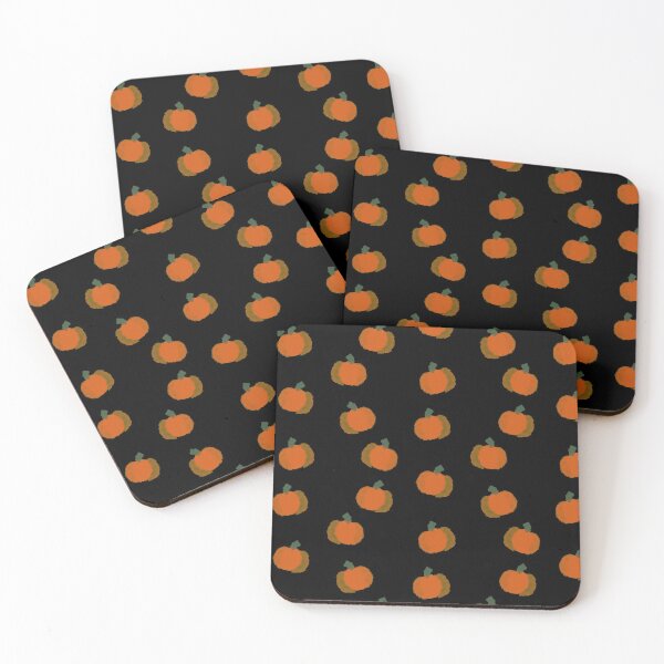 Item preview, Watercolor Mini Pumpkins designed and sold by kellilio.