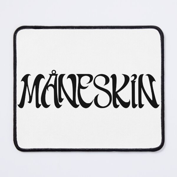 Item preview, M. designed and sold by lelikvee.